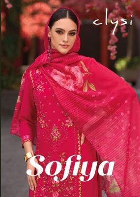 Clysi sofiya buy indian kurtis online australia