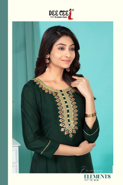 Deecee fatima Kurti wholesale market in Ahmedabad