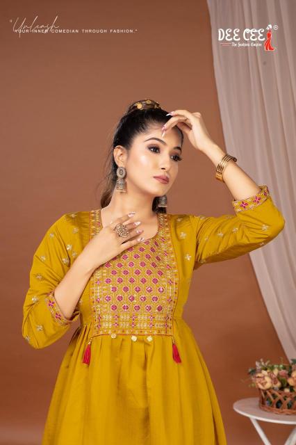 Deecee skylar Bulk kurti suppliers in Delhi