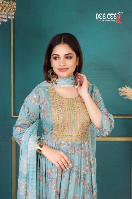 Deecee ujesha  Designer Kurti suppliers