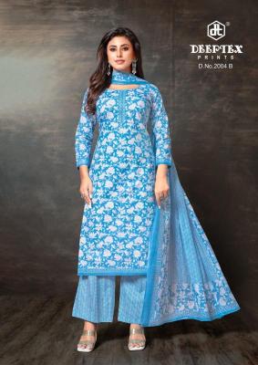 Deeptex super gold vol-02 Online dress material wholesale