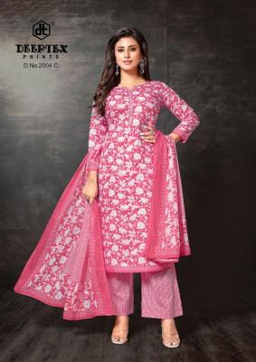 Deeptex super gold vol-02 Online dress material wholesale