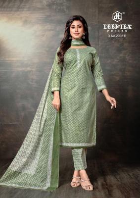 Deeptex super gold vol-02 Online dress material wholesale