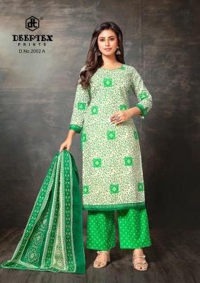 Deeptex super gold vol-02 Online dress material wholesale