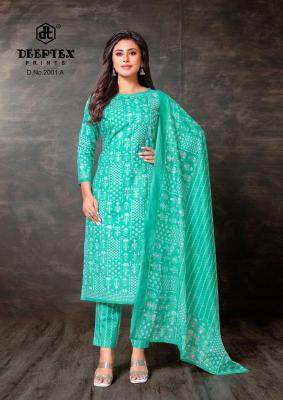 Deeptex super gold vol-02 Online dress material wholesale