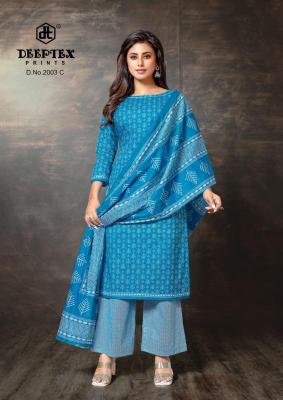 Deeptex super gold vol-02 Online dress material wholesale