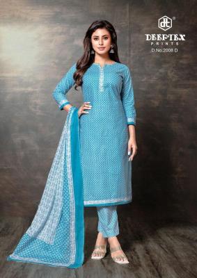 Deeptex super gold vol-02 Online dress material wholesale