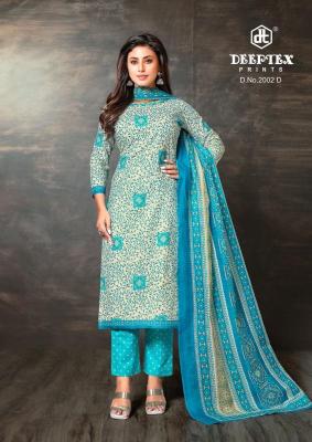 Deeptex super gold vol-02 Online dress material wholesale