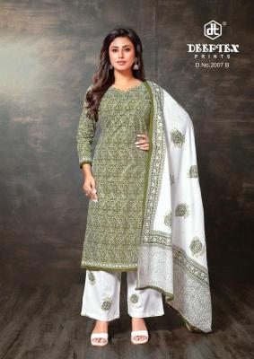 Deeptex super gold vol-02 Online dress material wholesale