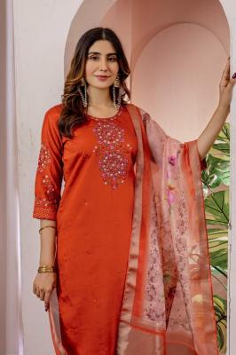 Diva 111 viscose silk Kurti wholesale price in Kolkata