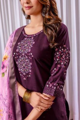 Diva 111 viscose silk Kurti wholesale price in Kolkata