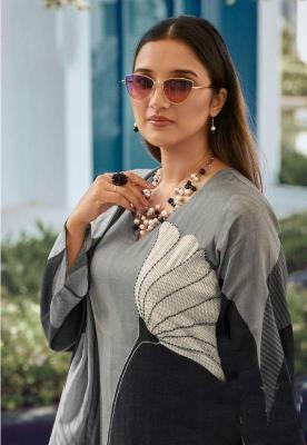 Diva 117 heavy poly rayon indian short kurti design