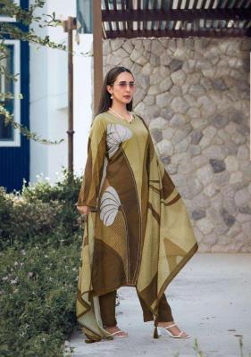 Diva 117 heavy poly rayon indian short kurti design