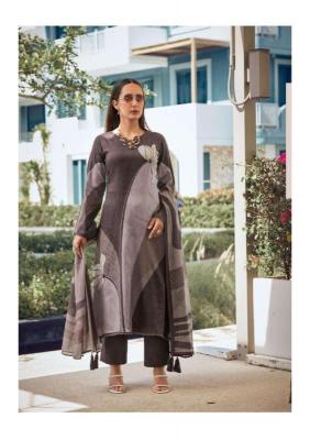 Diva 117 heavy poly rayon indian short kurti design