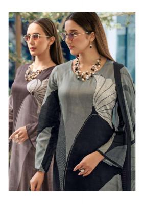 Diva 117 heavy poly rayon indian short kurti design