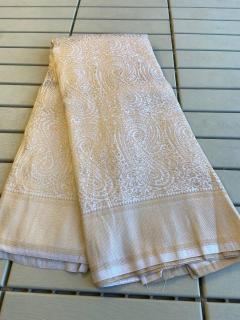 Elegance classic banarasi khadi silk Designer saree wholesale in India