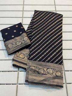 Festival special fancy Surat Saree wholesale shop