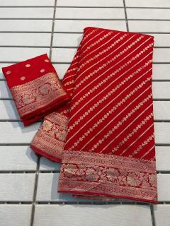 Festival special fancy Surat Saree wholesale shop