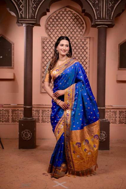 Festival special ragini vol 5 Bulk saree purchase