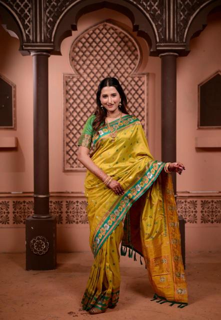 Festival special ragini vol 5 Bulk saree purchase
