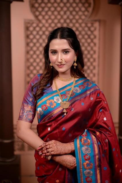 Festival special ragini vol 5 Bulk saree purchase