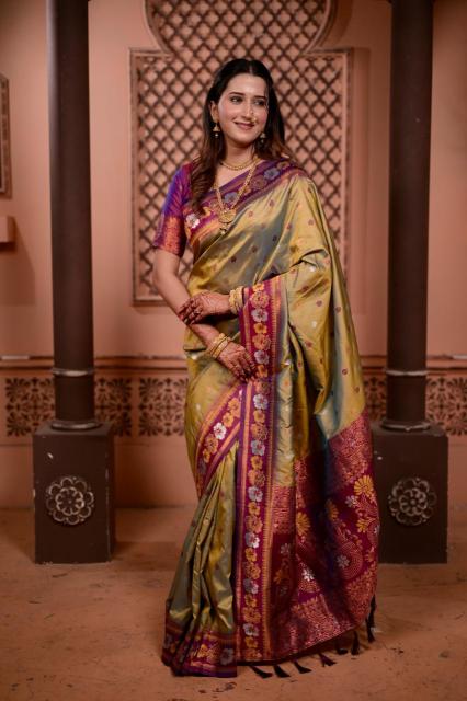 Festival special ragini vol 5 Bulk saree purchase