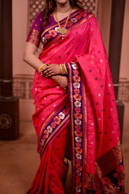 Festival special ragini vol 5 Bulk saree purchase