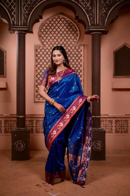 Festival special ragini vol 5 Bulk saree purchase