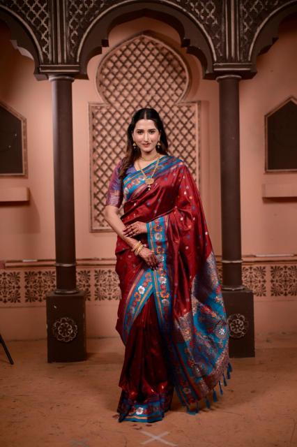Festival special ragini vol 5 Bulk saree purchase