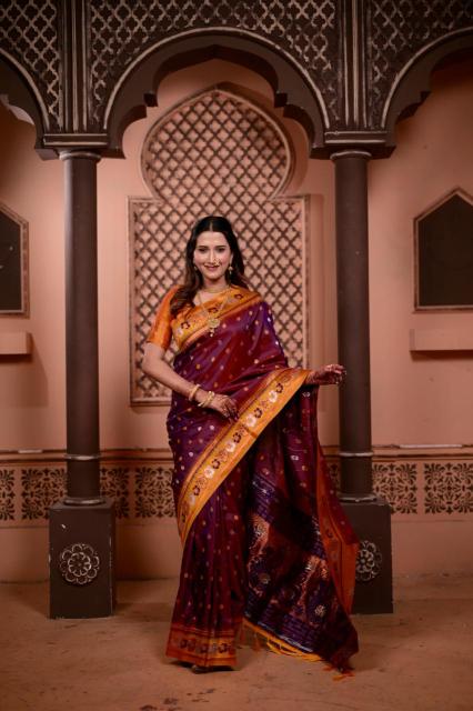 Festival special ragini vol 5 Bulk saree purchase