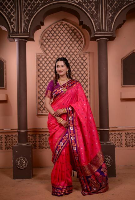 Festival special ragini vol 5 Bulk saree purchase