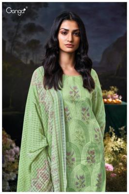 Ganga gigi 3602 Best dress materials supplier in Hyderabad