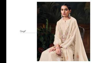 Ganga irha Ladies dress materials wholesale