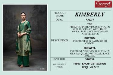 Ganga kimberly 3697 Best dress material shops in Bangalore