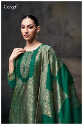 Ganga kimberly 3697 Best dress material shops in Bangalore