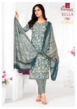 Ganpati bella vol-7 Bulk Kurtis online