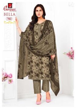 Ganpati bella vol-7 Bulk Kurtis online