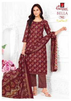 Ganpati bella vol-7 Bulk Kurtis online