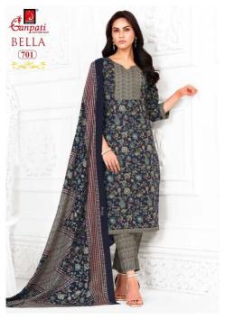 Ganpati bella vol-7 Bulk Kurtis online