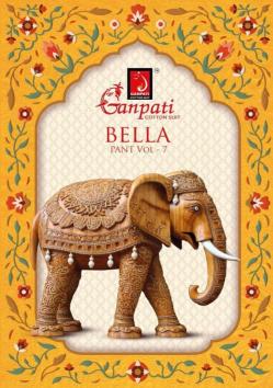 Ganpati bella vol-7 Bulk Kurtis online