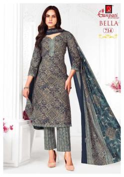 Ganpati bella vol-7 Bulk Kurtis online
