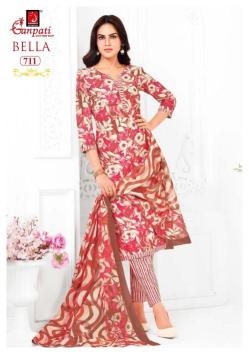 Ganpati bella vol-7 Bulk Kurtis online