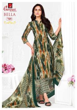 Ganpati bella vol-7 Bulk Kurtis online