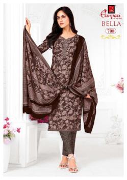 Ganpati bella vol-7 Bulk Kurtis online