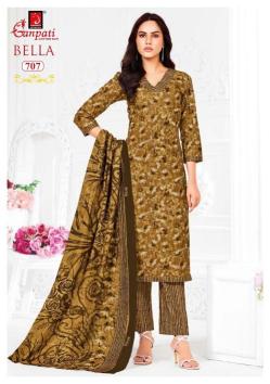 Ganpati bella vol-7 Bulk Kurtis online