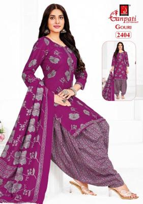 Ganpati gouri vol-10  Dress materials wholesale market in Delhi