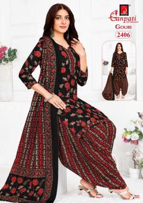 Ganpati gouri vol-10  Dress materials wholesale market in Delhi