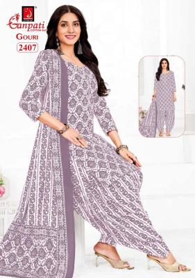 Ganpati gouri vol-10  Dress materials wholesale market in Delhi