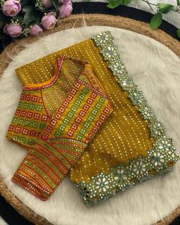 GC pure soft Saree wholesale dealers in Surat