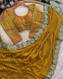 GC pure soft Saree wholesale dealers in Surat